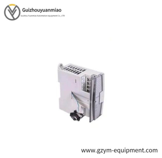 AB 1762-IF4 Output Module: Precision Control Solutions
