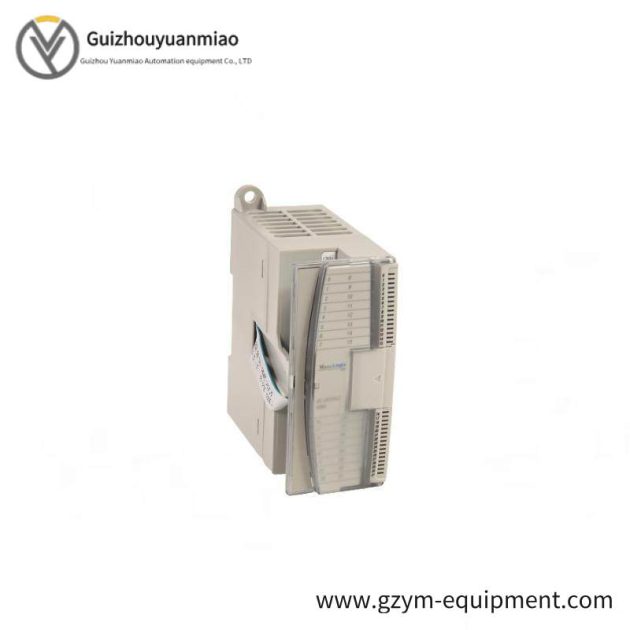 Allen Bradley MicroLogix 1200 1762-IT4 Thermocouple Input Module, Precision Temperature Measurement