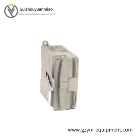 Allen-Bradley 1762-OA8 Solid State Output Module