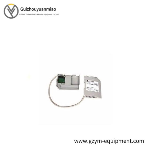 AB 1769-CLL3 I/O Modules: Industrial Automation Solutions