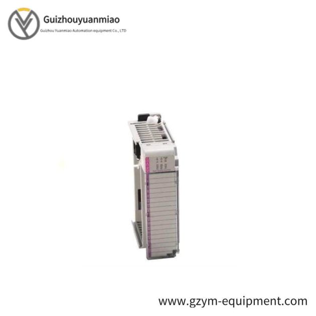 AB 1769-IA8I AC Digital,8 Point - Industrial Control Module
