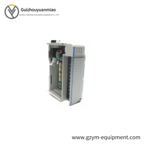 Allen-Bradley 1769-IG16/A Compact Input Module - High Performance, Space-Efficient Control Solution