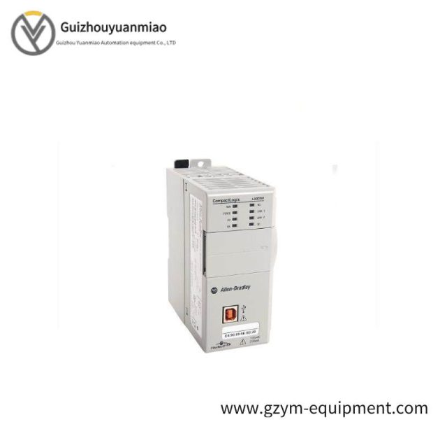 ABB AB 1769-L30ERM Modular Controller