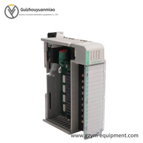 Advanced 1769-OB16 Modular Control Module for Industrial Automation
