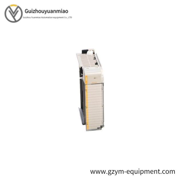 AB Control Systems 1769-OF4 4-Channel Analog Current & Voltage Output Module