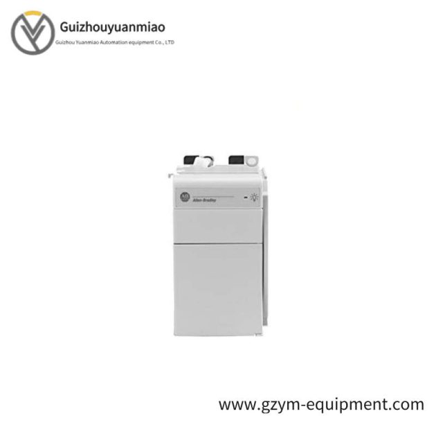 ABB 1769-PB2 Power Supply Module, High-Efficiency DC Power Source