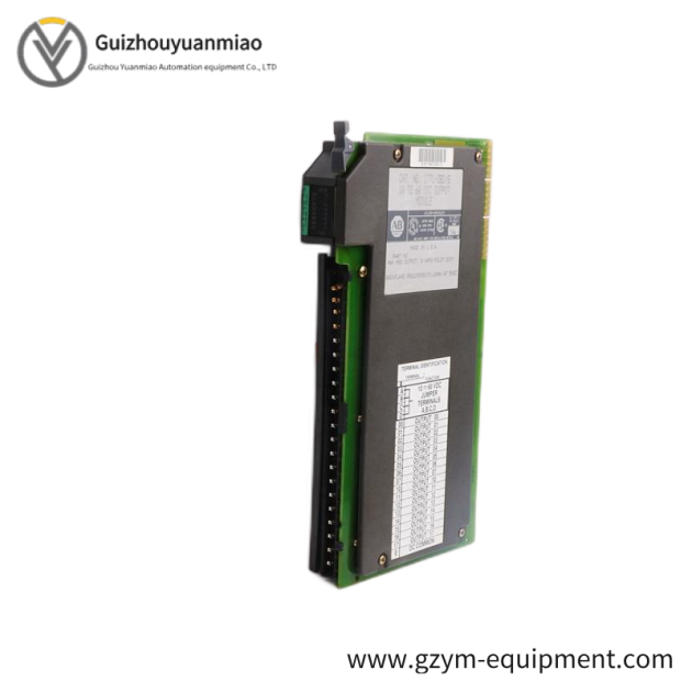 AB 1769SC-IF8U: Programmable Logic Controller (PLC) Analog Input Module