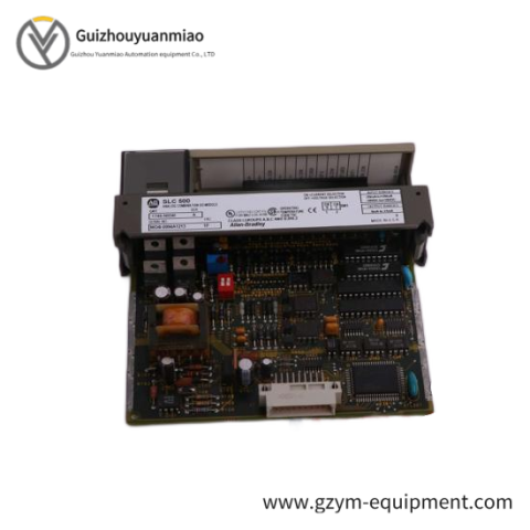 AB 1771-IM, Digital Input Module for Advanced Automation Solutions