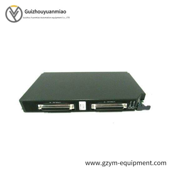 AB Control Products 1771-NOV Analog Voltage Output Module, Programmable Logic Controllers