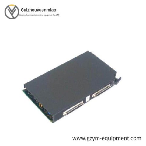 Allen-Bradley 1771-NR PLC-5 Analog Input Module: Precision Control Solutions