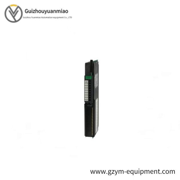AB 1794-IM16: Advanced AC Input Module, Combining Efficiency & Reliability