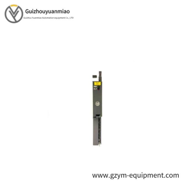 AB 1769-OB16P - Fused Sourcing Output Module for Industrial Automation