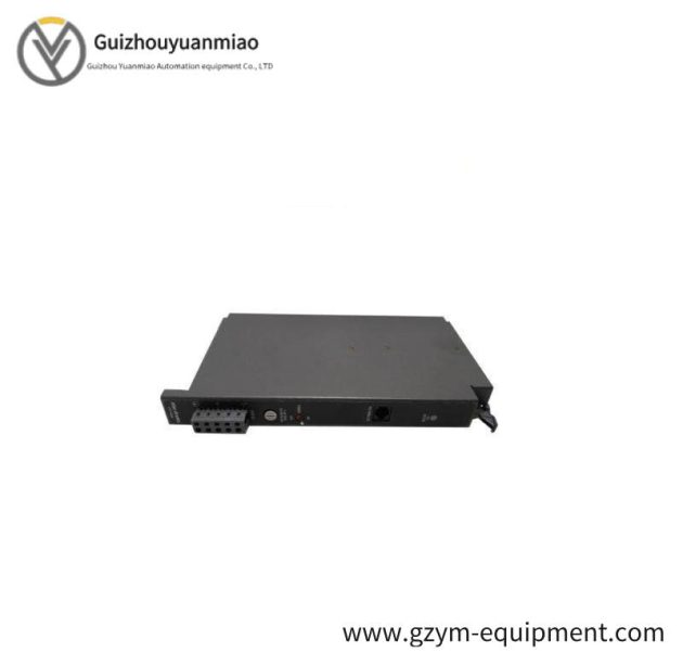 ABB 1771-P4S1 Power Supply Module