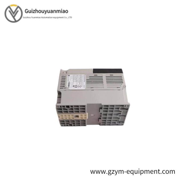 ABB AB 1783-VS03T01F Industrial Ethernet Switch, Efficient Networking Solution