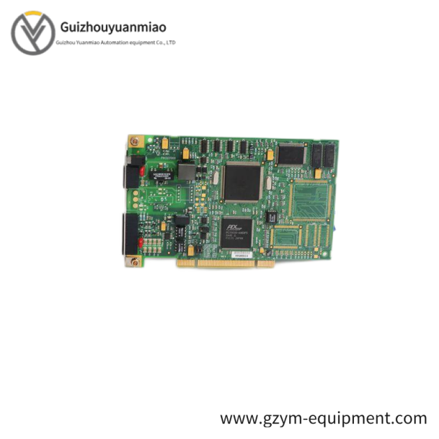 Allen-Bradley 1784-PKTX Data Highway Plus PC Card, Industrial Control Module
