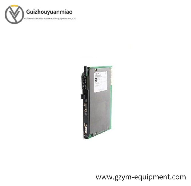 ABB AB 1785-KA Communication Adapter Module, Industrial Control, Communication, Adapter