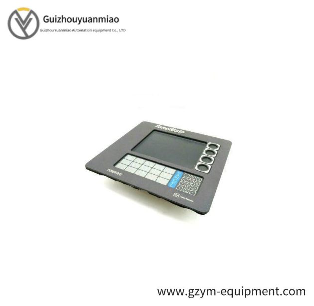 ABB AB 1785K-PMPP-1700 Operator Interface, High-Performance Human Machine Interface