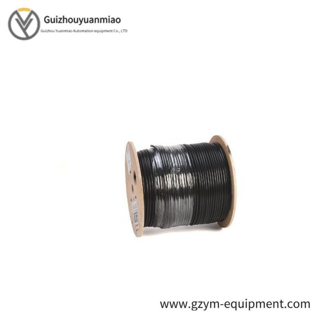 AB 1786-RG6F Coaxial, High Flexibility Module for Industrial Controls