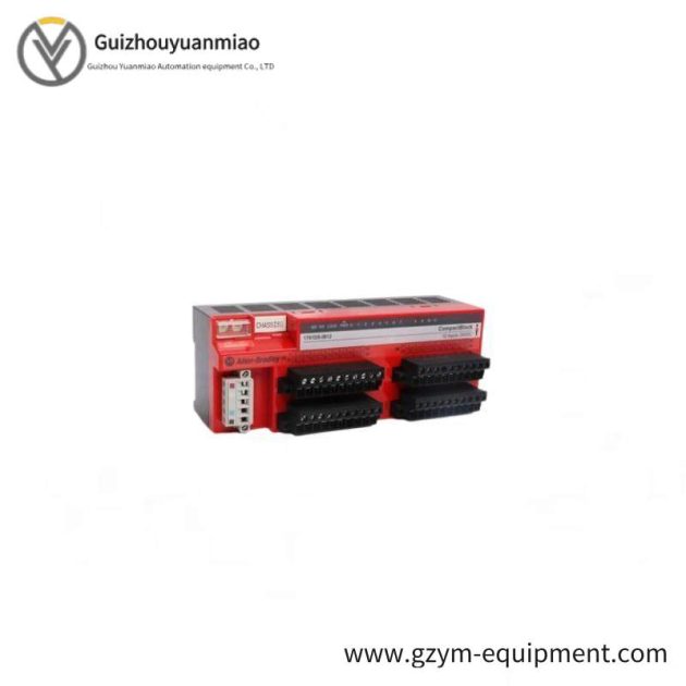 AB 1791DS-IB12: DeviceNet Safety Modules for Industrial Control