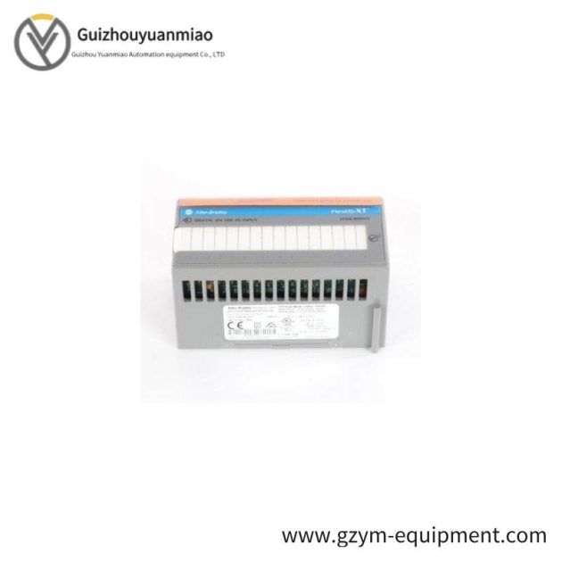 Allen-Bradley 1794-IB16XT 24 VDC 16-Point Input Module