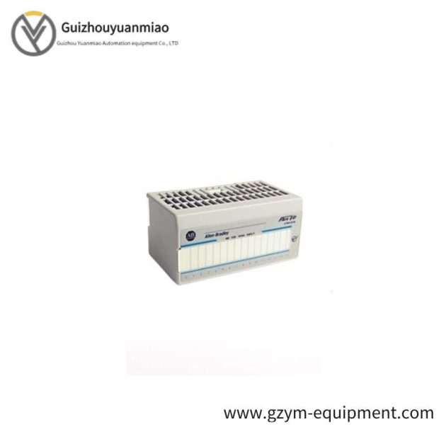 ABB AB 1794-IC16 FLEX Digital Module, Control & Automation Solution