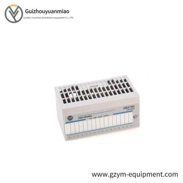 AB 1794-IE8 Allen-Bradley Analog Input Modules for Industrial Control Solutions