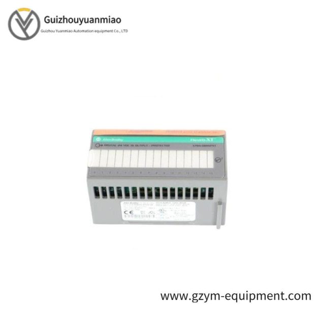 AB Electronics 1794-OB16PXT Point Digital Output Module, Industrial Control Solutions