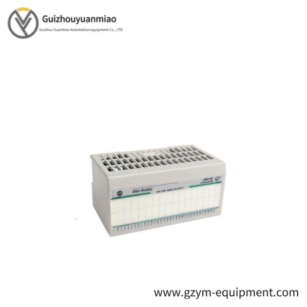 AB 1794-OV32 | Output Module - Advanced Control Solutions for Industrial Automation