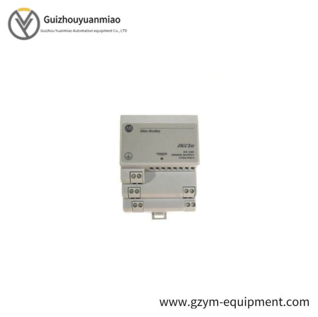 AB 1794-PS13 Power Supply Module - Advanced, Reliable Industrial Solution