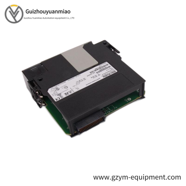 AB 193EC2DD Solid State Overload Relay - Advanced Protection Solution