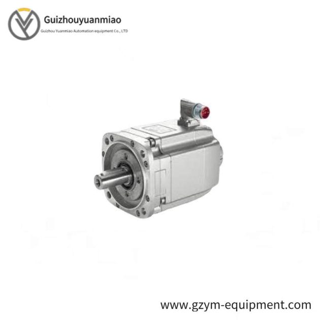 SIEMENS 1FK7086-7AF71-1DG3-Z: Precision Control, Industry Leader in Synchronous Servo Motors