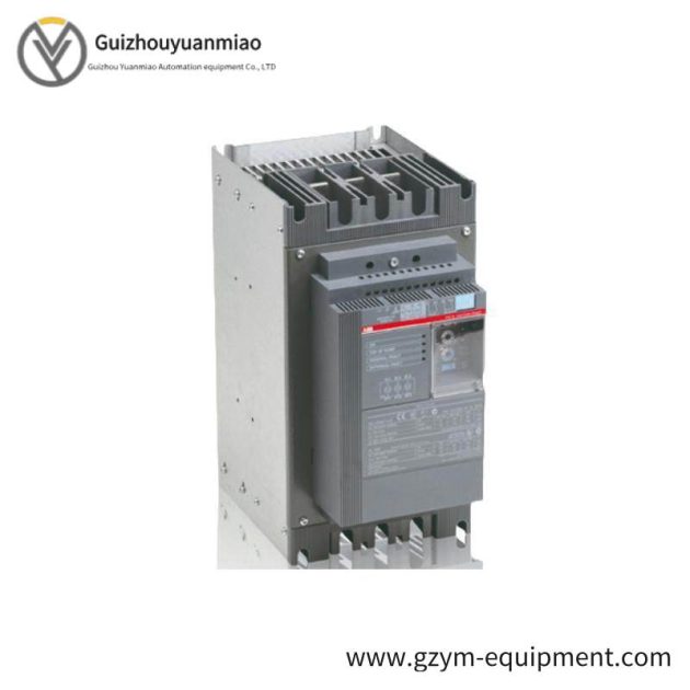 ABB 1SFA892008R1002 - PS S 85/147-500L Softstarter