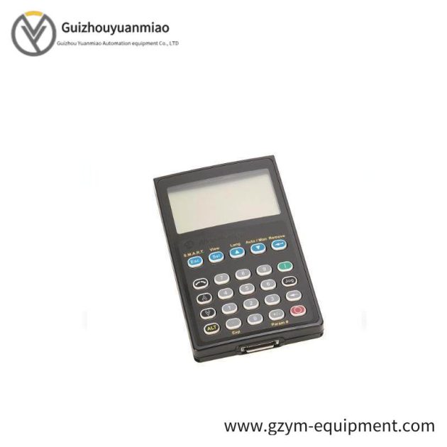 ABB PanelView Plus 600 Color Terminal 2711P-T6C5A - High Performance Industrial Control Solution