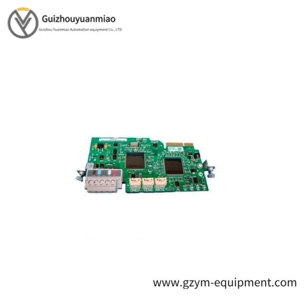 AB 20750DNET Adapter - Advanced Networking Solution for Industrial Control Systems