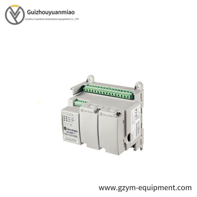 AB PanelView Plus Logic Module 2711P-RP1EX, Allen-Bradley Industrial Control