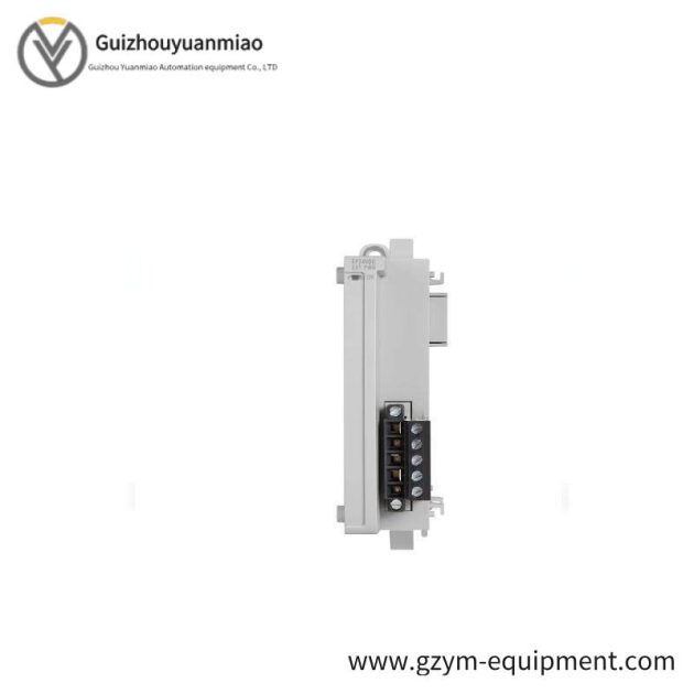 ABB AB 2085-EP24VDC Power Supply Module, High Efficiency Automation Solution