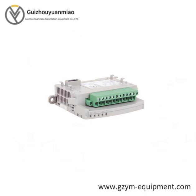 AB 2085-IF4 Micro800 Input Module - Advanced Control, Simplified