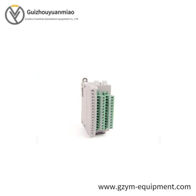 AB 1756-CN2RXT: ControlNet Redundant Bridge Module for Industrial Automation