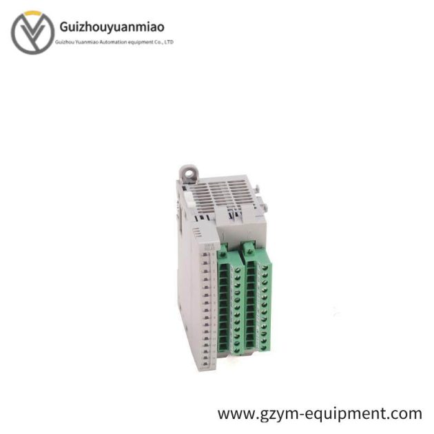 ABB AB 2085-OW16 Micro800 Output Module, Control System Accessories