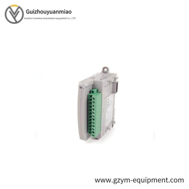 ABB AB 1734-TB3 Terminal Base - Industrial Control Solutions