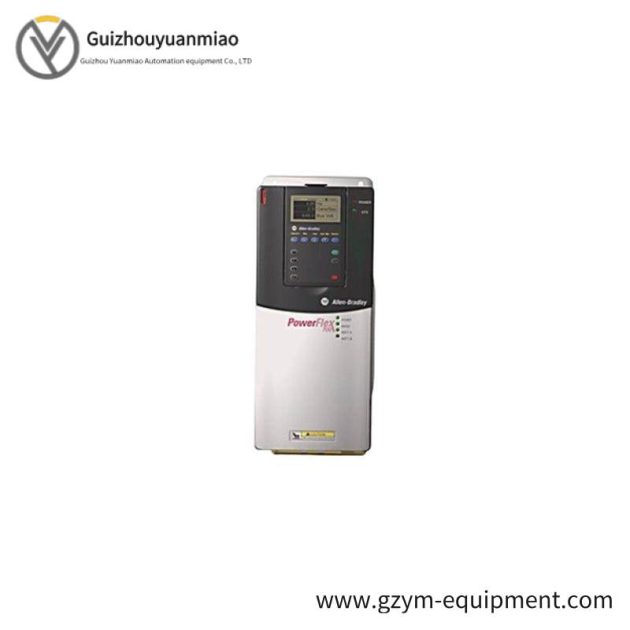 Allen-Bradley AB 20BC030A0AYNANC0 AC Drive, Advanced Motor Control Solutions