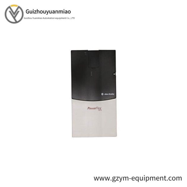 Allen-Bradley AB 20BD125A3AYNANC0 AC Drive - High Performance, Reliable Industrial Control