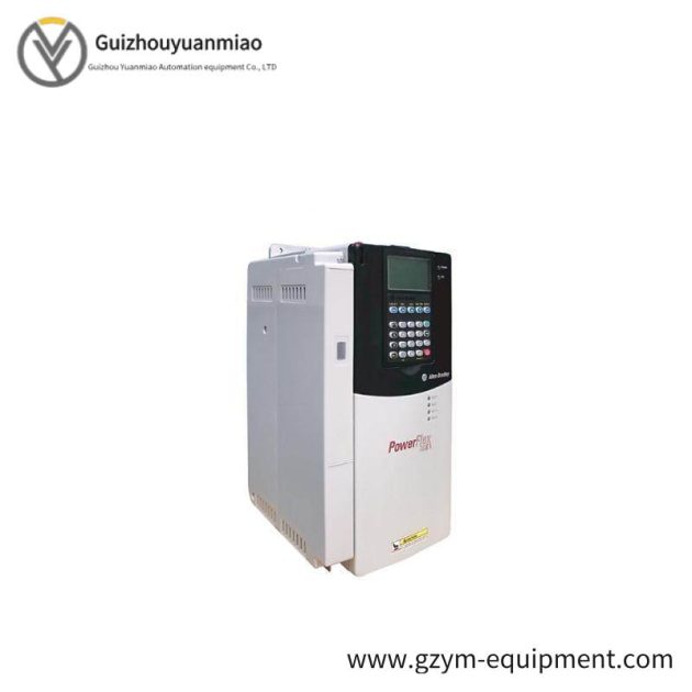 ABB AB 20DC085A0EYNANANE PowerFlex 700S AC Drive - Advanced Control Solutions for Industrial Applications