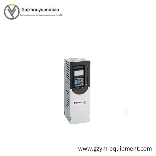 Allen-Bradley PowerFlex 20F11NC011JA0NNNNN AC Drive