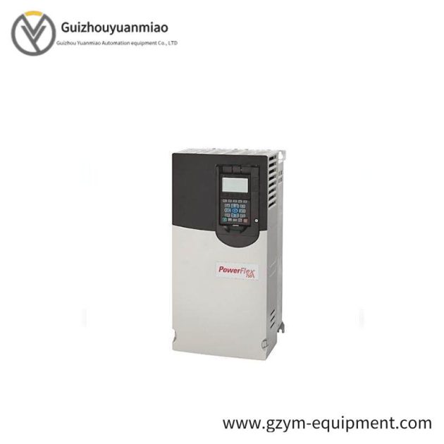 Allen-Bradley PowerFlex 755 G1ANC140JA0NNNNN AC Drive