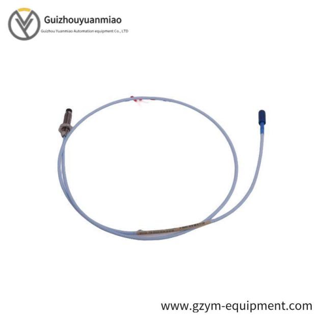 Bently Nevada 21000-28-10-00-041-04-02 Proximity Sensor 5 Meter