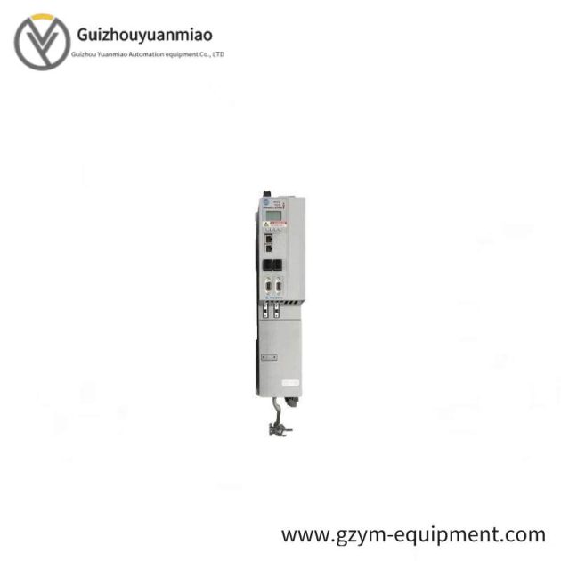 ABB AB 2198-D057-ERS3 Kinetix 5700 Dual Axis Inverter, High-Performance Motor Control Solution