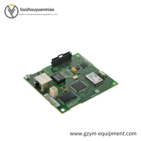 Siemens 22-COMM-E/A PowerFlex Component Class Control Module