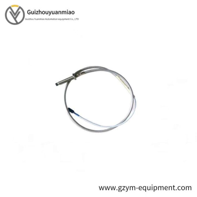 BENTLY NEVADA 22811-01-06-10-02 Acceleration Transducers, High-precision Sensor for Industrial Control Applications