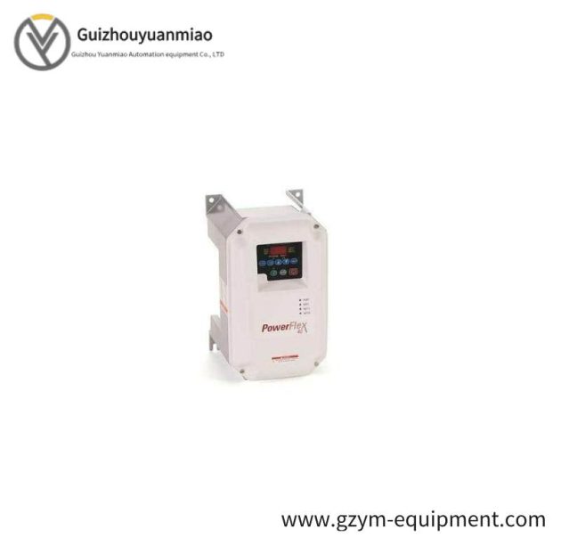 Allen-Bradley AB 22B-D010N104 PowerFlex 40 AC Drive